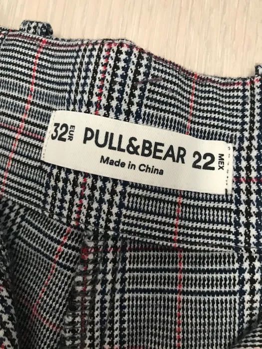 Pantaloni Bull&Bear Mărimea 32