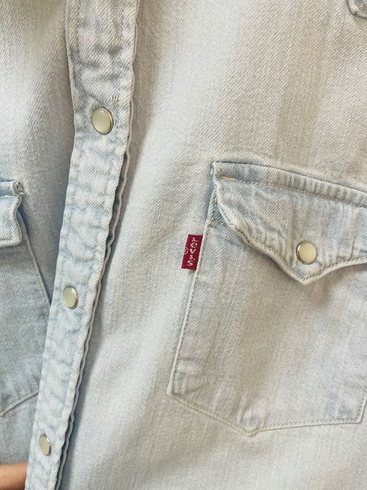 Camasa denim Levi’s