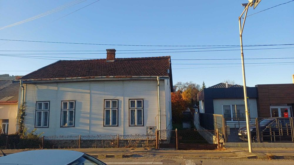 Casa de vanzare Gura Humorului