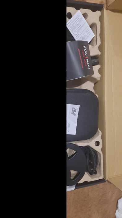 Минелаб эквинокс 900