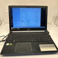 Acer Aspire A715-71G series N17C2 Intel(R) Core(TM) i5-7300HQ CPU