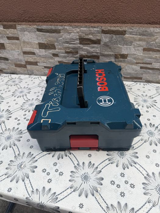 Куфар Bosch L-Boxx