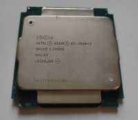 Procesor Intel Xeon E5-2698v3