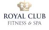 Абонемент Royal club fitness & spa Samal