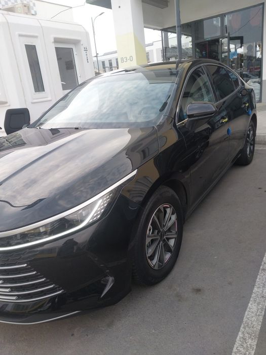 Byd Chazor 1 pozitsiya