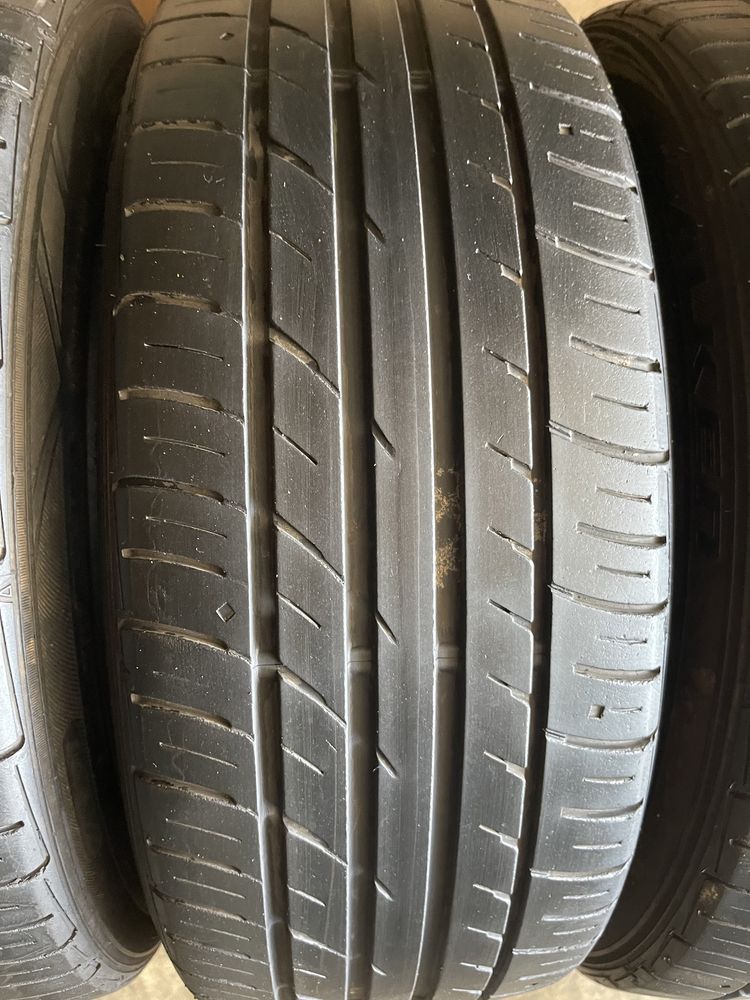 215/45/R18 Falken Ziex ZE914