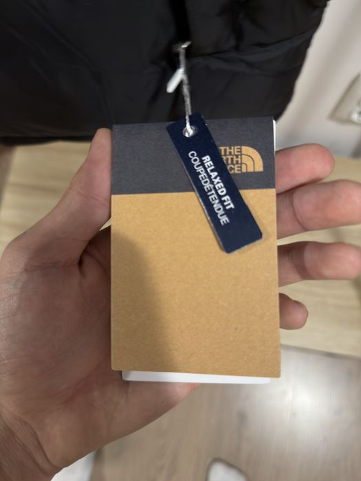 Geaca the north face M