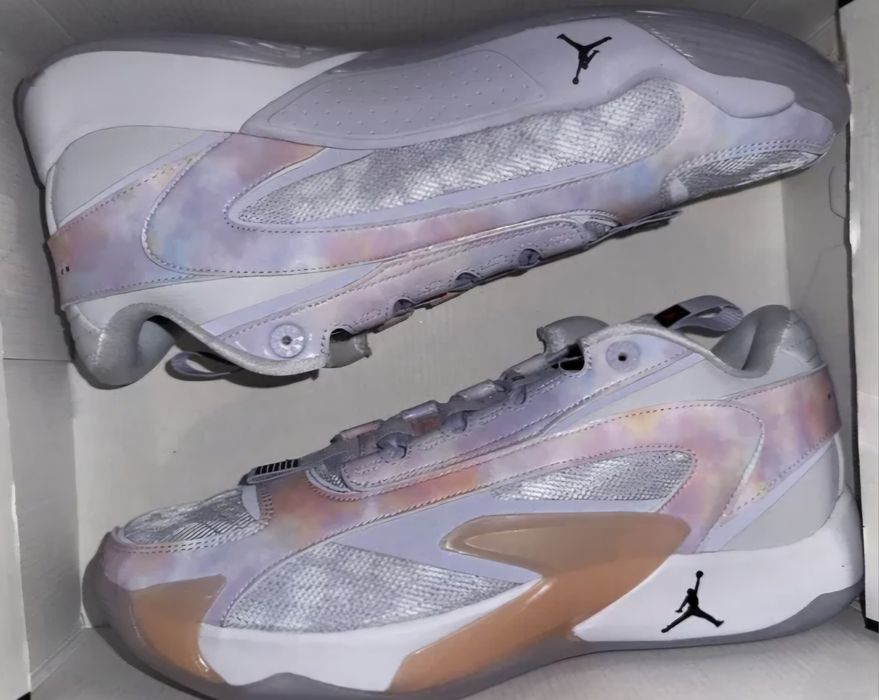 Jordan Luka 2 Nebula