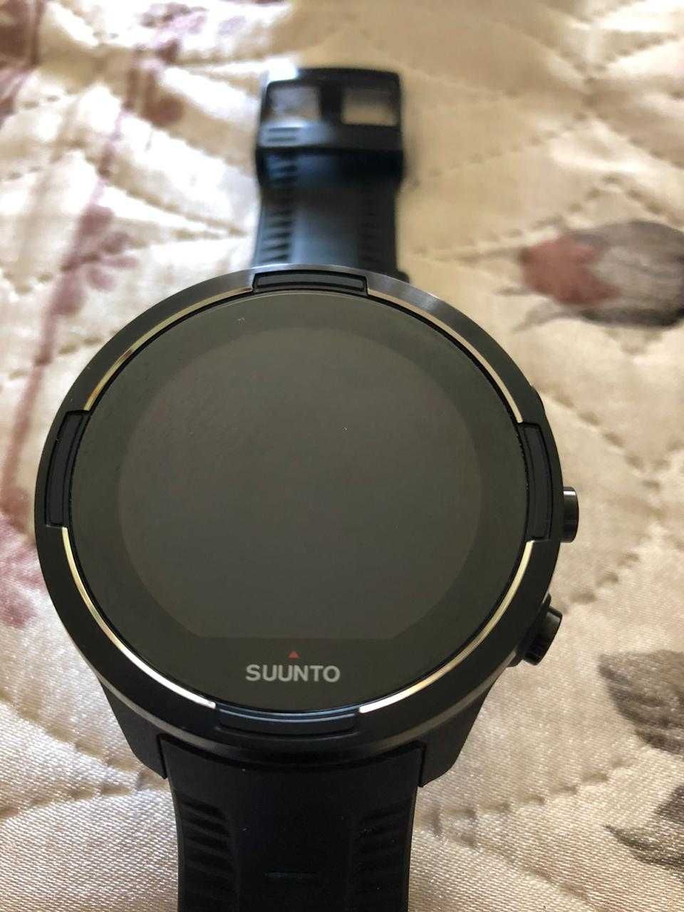 Suunto 9 Baro новые часы