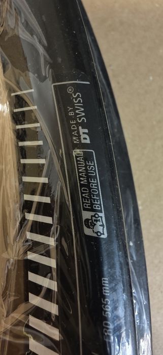 Шини DT Swiss M442,RR481,HX491,M582 27.5 цола 28 дупки