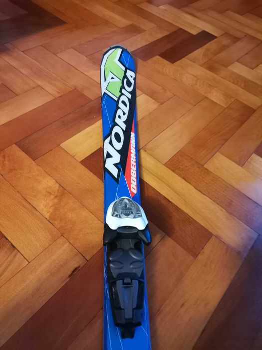 skiuri Nordica Doberman 140