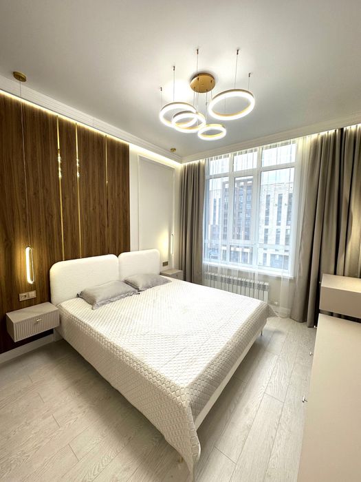 Ремонт квартир под ключ