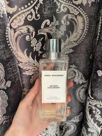 Продам итальянские духи angel schlesser intimate white flowers