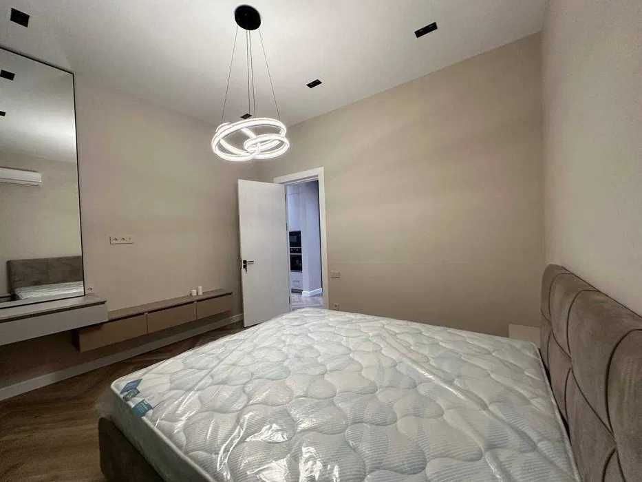 Сдаётся 2ком квартира на  Шайхантахурском р-н  ор-н Дружба народов