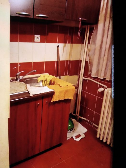 Vând garsoniera în Theodor Pallady