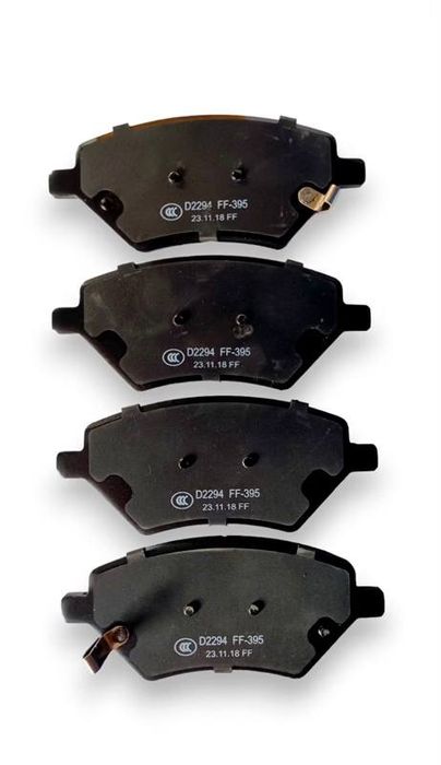 BYD Song Plus va Chempion uchun Tormoz Kalodka