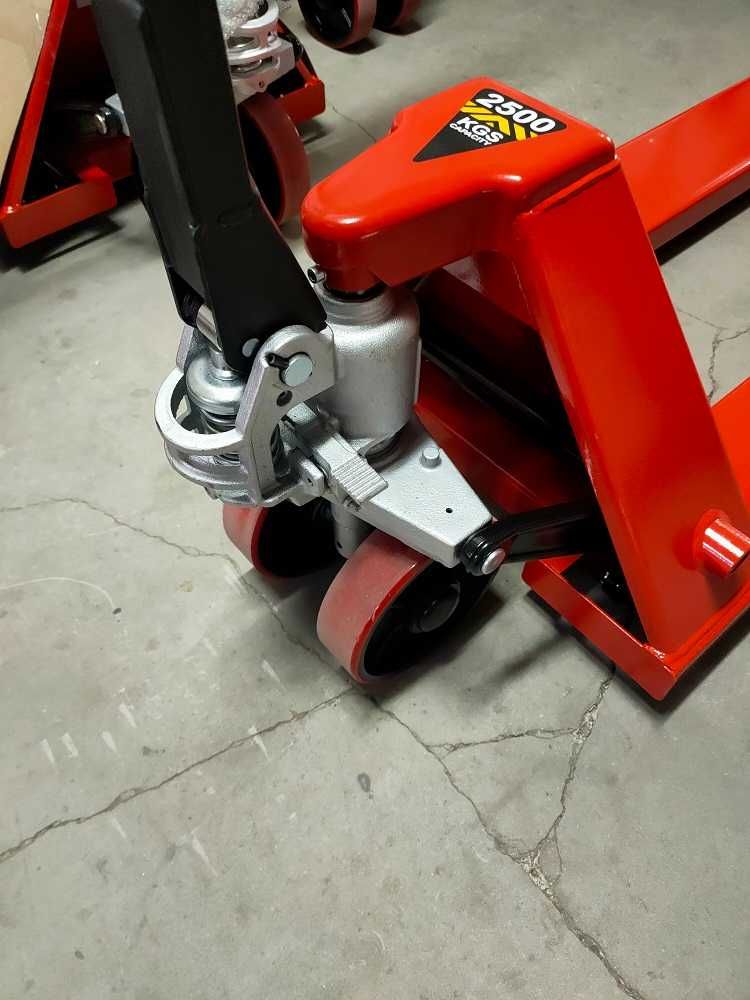 Transpalet / Liza manuala DFH25 2500KG/1150MM
