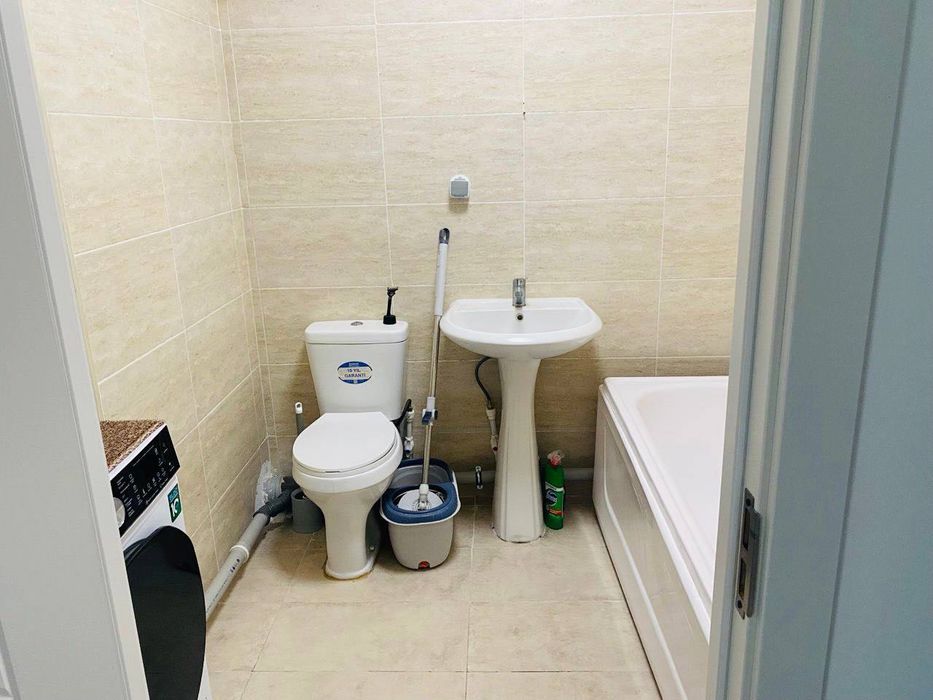 Ijaraga shinam va zamonaviy uy