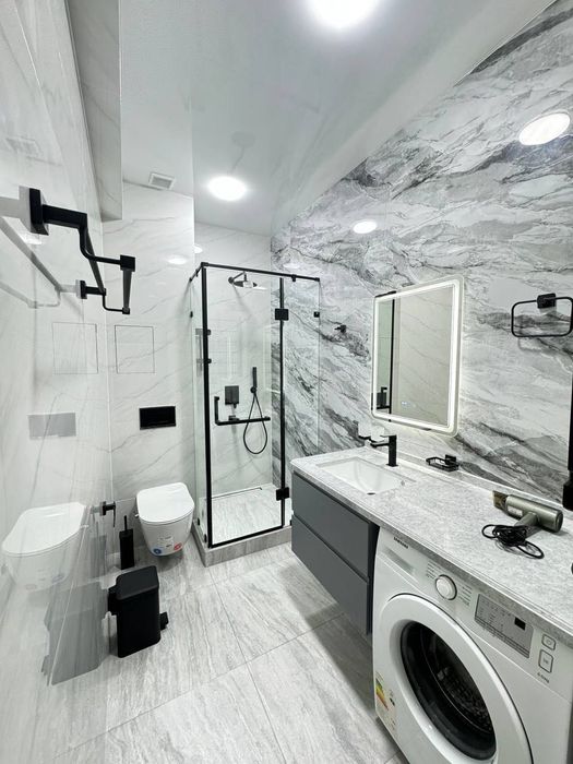 ЖК Орзу Нукусская Новостройка 3 комн с арендатором