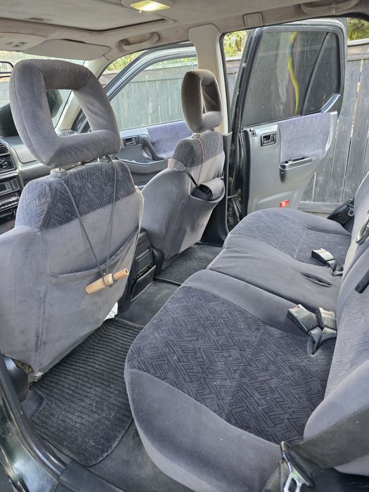 Vand Opel Frontera B