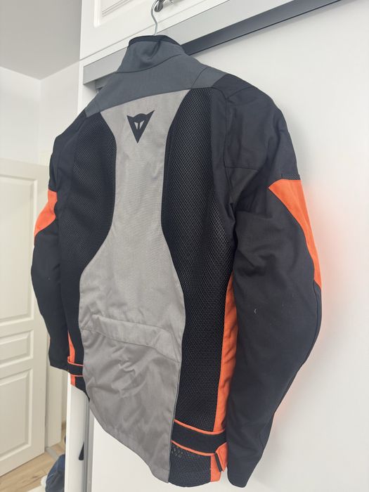Dainese Air Tourer Tex Motorcycle Jacket - 50