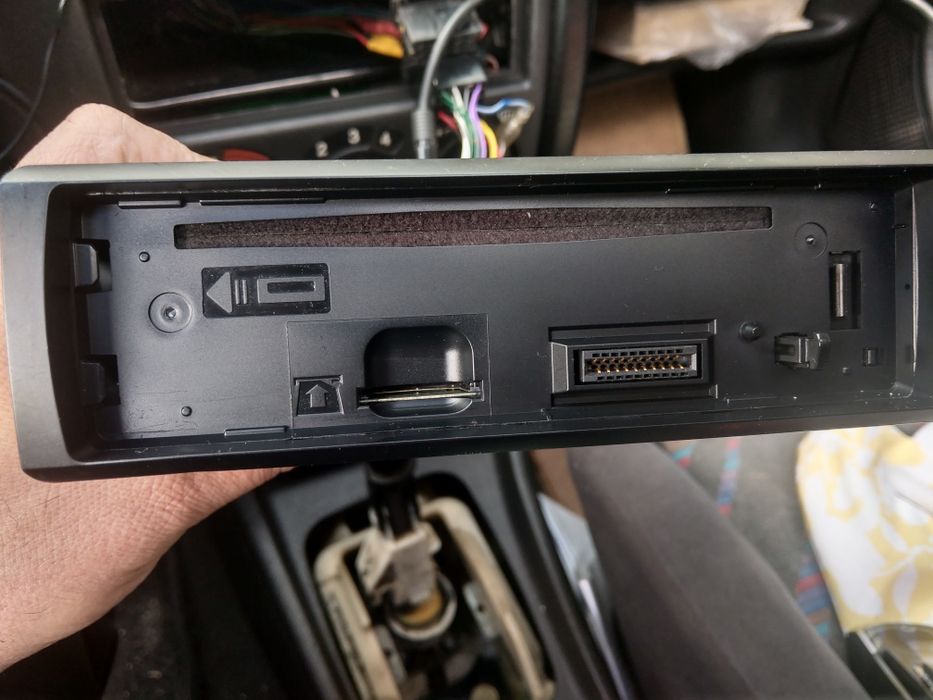 Pioneer deh- x8500bt
