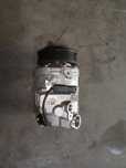 Compresor clima 3.0 diesel bmw x3 f25 x4 f26 lci 2017 pe original