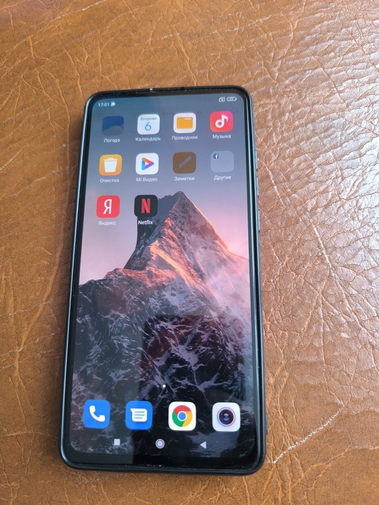 Продам смартфон Xiaomi