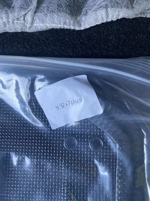 Защитная сетка радиатора