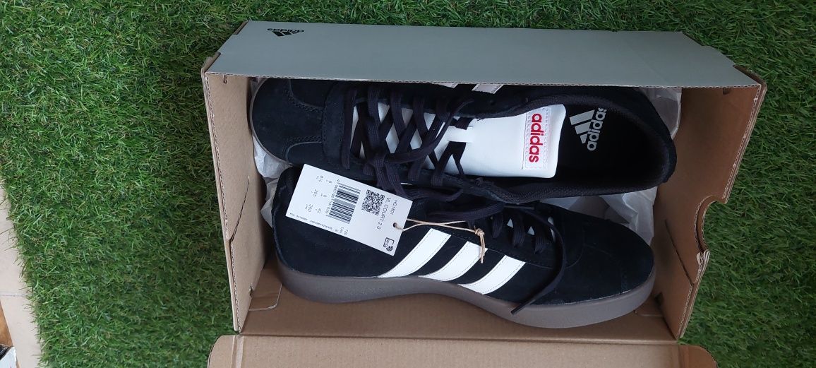 Кецове Adidas  видове