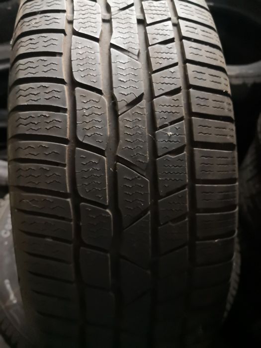 225 60 16 цола гуми continental