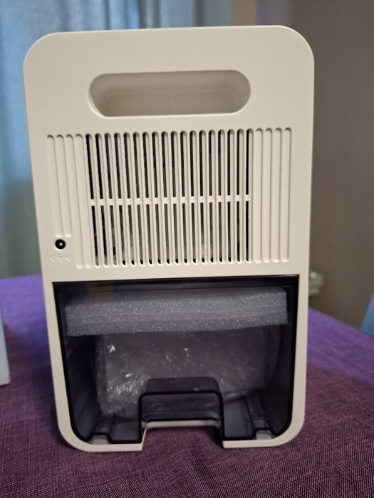 Преносим влагоуловител