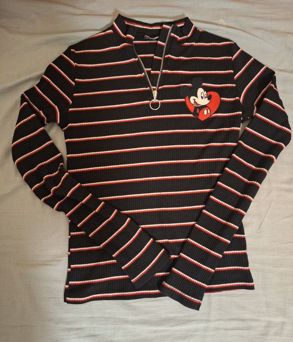 Блуза за момиче, XS/S