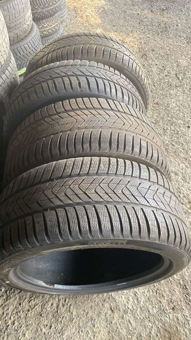 Спорт пакет  задни 275-40-20  предни 245-45-20