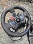 Hope Amanet P5-Volan gaming LOGITECH Driving Force G29(PC/PS3/PS4/PS5)