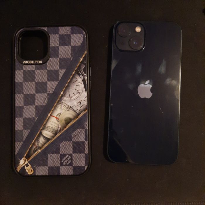 Iphone 13 128gb 73%baterie