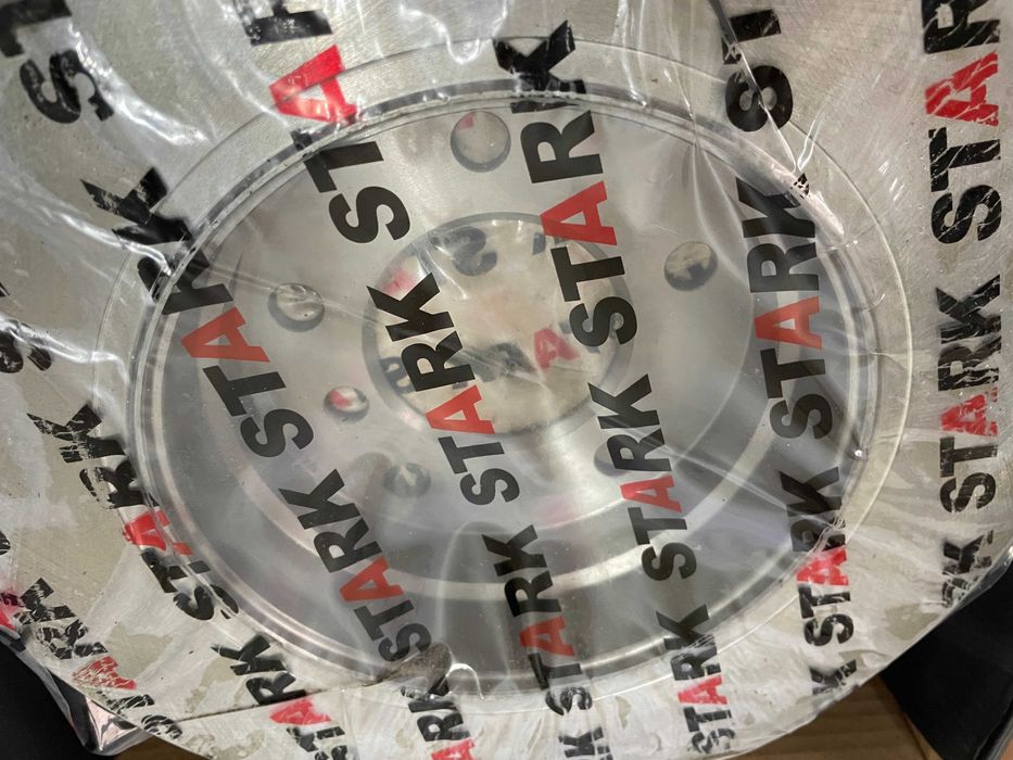 Discuri frână BMW Sr.1, puntea spate, 279,8x10mm, 5/6x120, plin