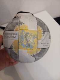 Мяч ЧМ 2022 размер 4 оригинал