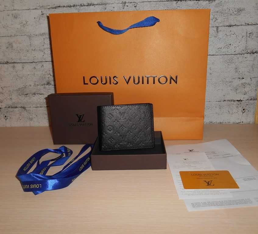 Portofel pentru bărbați Louis Vuitton 088
