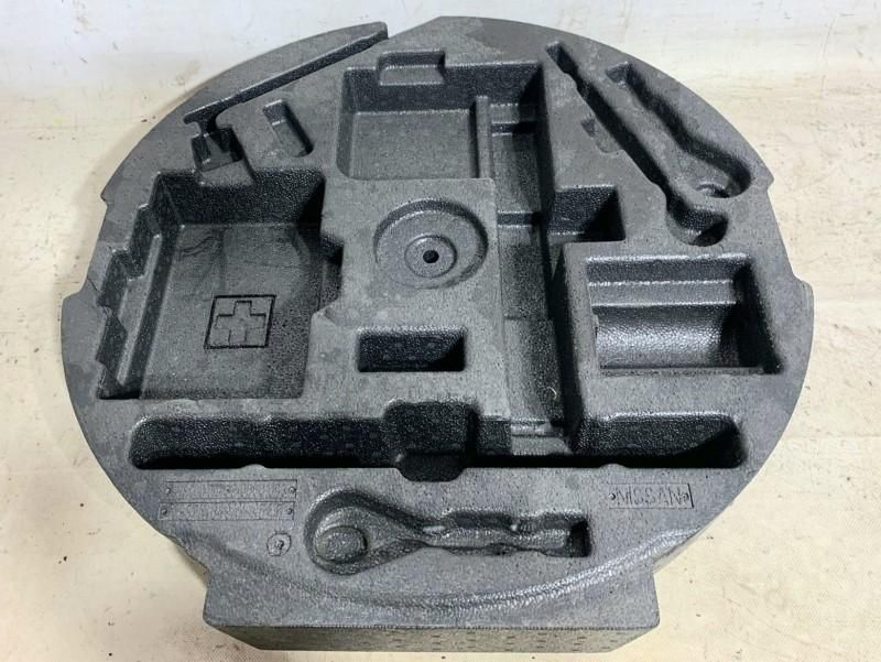 Suport cric / trusa medicala Nissan Qashqai 2 (2013-2016) [J11] 849A74EA1B