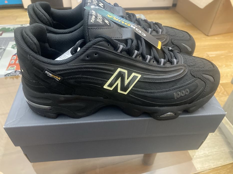 New Balance 46-1/2