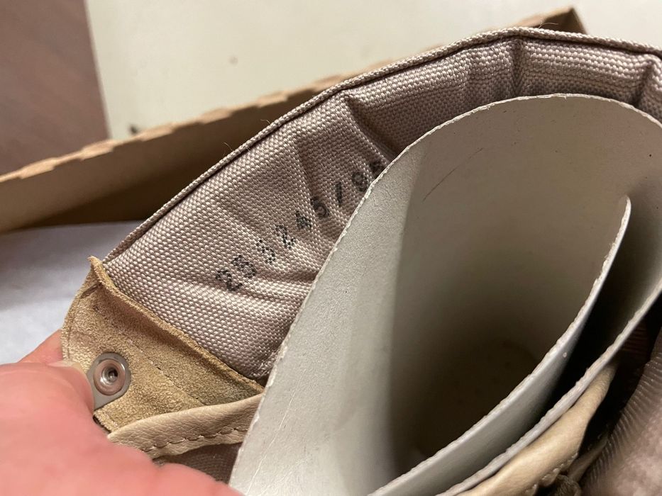 2 perechi bocanci/vara piele intoarsa /bocanci iarna piele maro