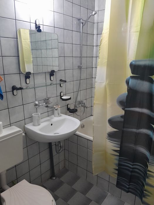 Дава се под наем Едностаен апартамент в София, Овча купел 1 - 40 кв.м за 433.5 € - Снимка #5