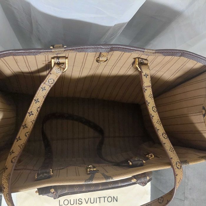 Дамска чанта Louis Vuitton