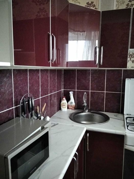 Продам квартиру в центре