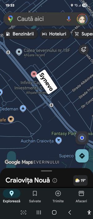 Modern,2 camere lux, parcare,bloc nou,Calea Severinului-Promenada Mall