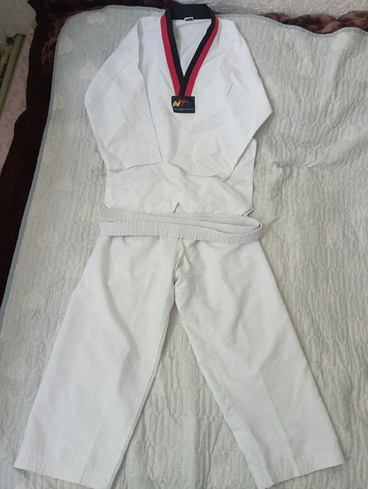 Кимано для тхеквондо