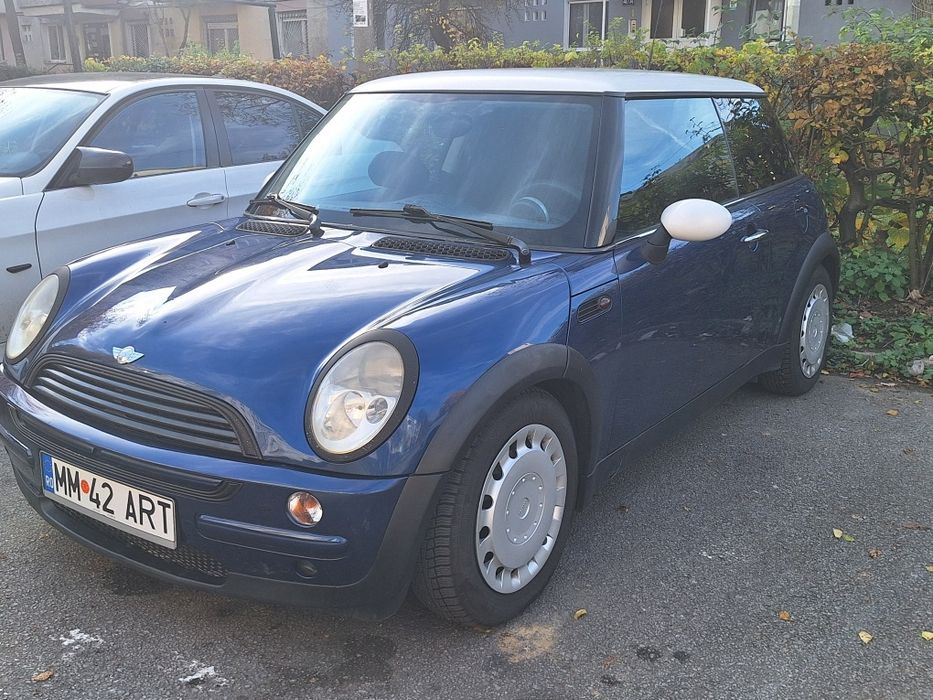 De vânzare Mini One R50