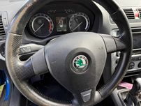 Airbag volan Skoda Octavia 2 VRS