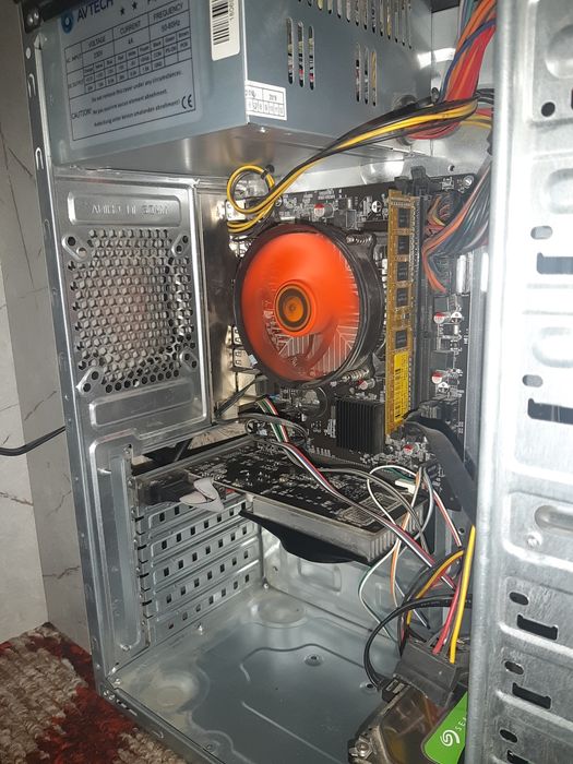 Arzon kompyuter h61 hdmi